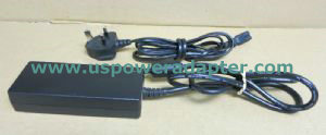 New Sunfone AC Power Adapter 5V 4.2A / 12V 3A - Model ACU057A-0512 - Click Image to Close